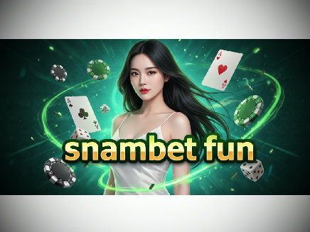 snambet fun slot