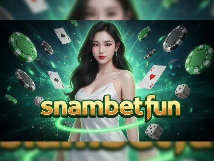 ทางเข้า snambet fun
