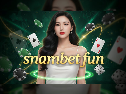 สมัคร snambet fun