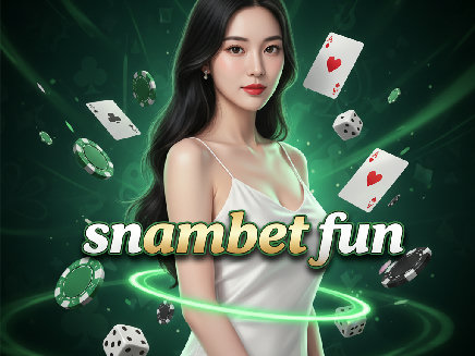 สล็อตเว็บตรง snambet fun